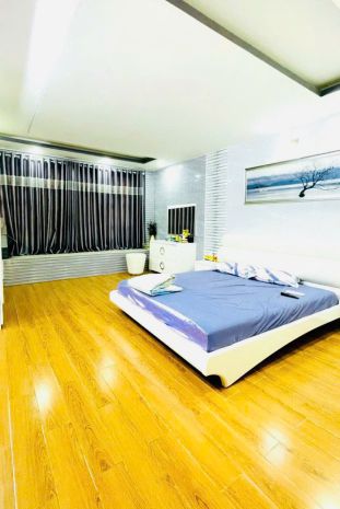 Sốc - giảm 2 tỷ - phan xích long - phú nhuận - 5 tầng btct 6683611