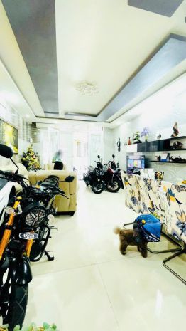 Sốc - giảm 2 tỷ - phan xích long - phú nhuận - 5 tầng btct 6683612
