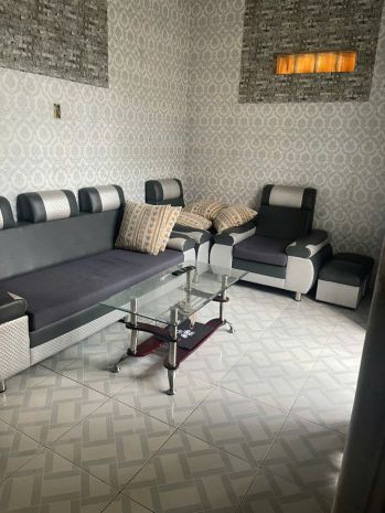 Bán nhà sr, tc, đường oto thông, p. hố nai gần gx lộc lâm 6683620
