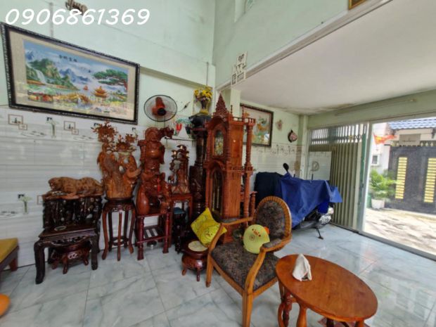 Căn góc 2 mt, 65m2, 3 tầng lầu, sân thượng thoáng mát, 6683630