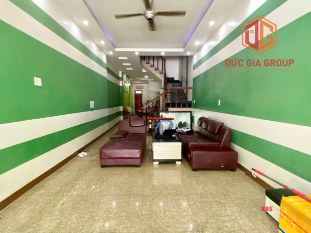 Bán nhà 1t2l mới đẹp, đường d3 kdc d2d võ thị sáu, tặng nội 6683672