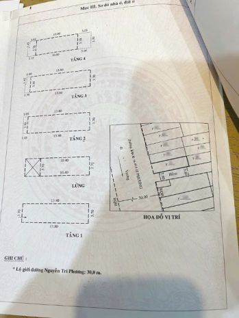 Nhà góc 5 tầng mặt tiền nguyễn tri phương p9q5, giá 25 tỷ 6683731