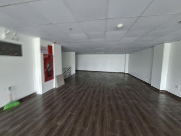 Bán nhà full thổ cư 730m2 mặt phố hồng tiến - long biên - 6683740