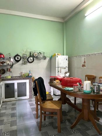 Nhà lô góc 3 tầng  gần đh kinh tế luật  hxh  68m2 -  linh 6683780