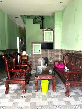 Nhà lô góc 3 tầng  gần đh kinh tế luật  hxh  68m2 -  linh 6683783