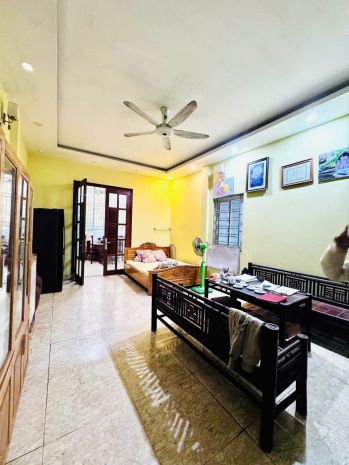 Ô tô 7 chỗ vào nhà- ngõ thông tứ tung- phố vip- nở hậu- 6683789