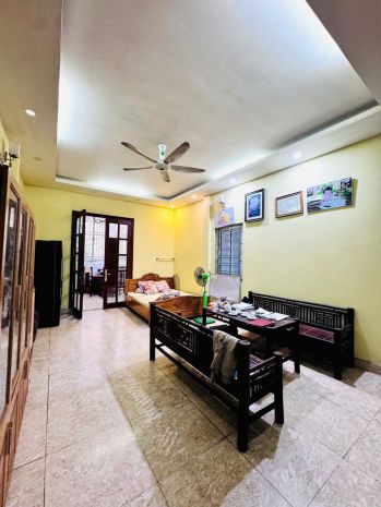 Ô tô 7 chỗ vào nhà- ngõ thông tứ tung- phố vip- nở hậu- 6683790