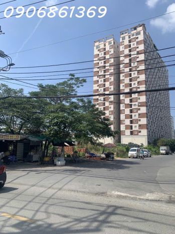 Bán nhà 3 tầng, vị trí đẹp, pháp lý rõ ràng, hẻm xe tải, 6683842