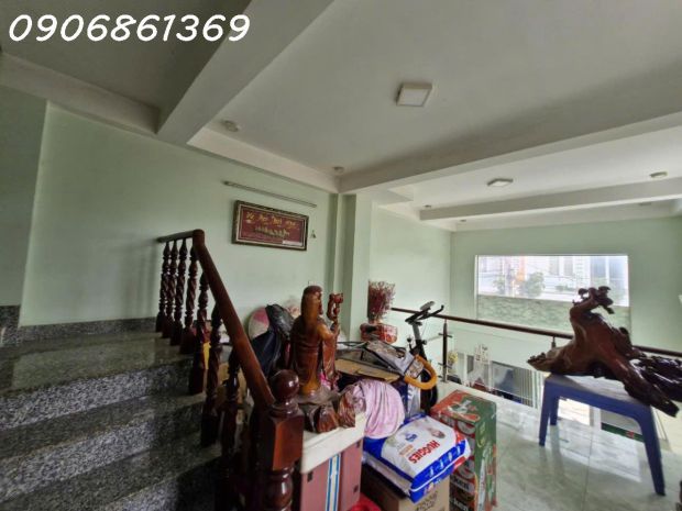 Bán nhà 3 tầng, vị trí đẹp, pháp lý rõ ràng, hẻm xe tải, 6683843