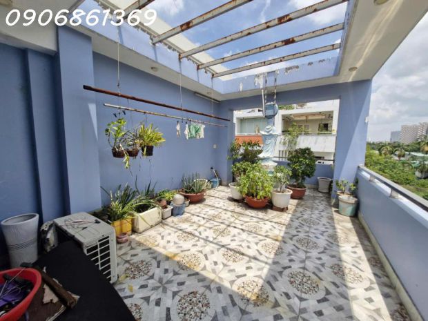 Bán nhà 3 tầng, vị trí đẹp, pháp lý rõ ràng, hẻm xe tải, 6683844