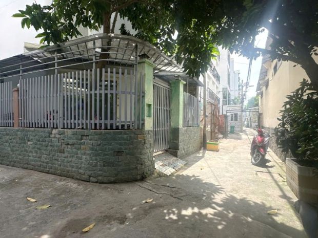 Nhà 3 tầng hẻm xe hơi âu dương lân p3 q8. giá 7,6tỷ tl 6683889