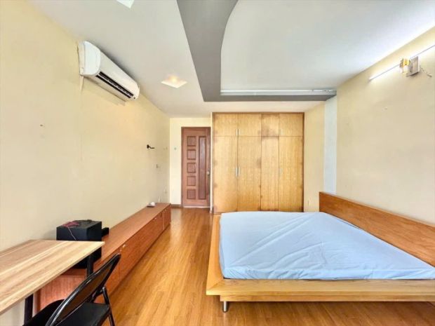 Nhà 3 tầng hẻm xe hơi âu dương lân p3 q8. giá 7,6tỷ tl 6683891