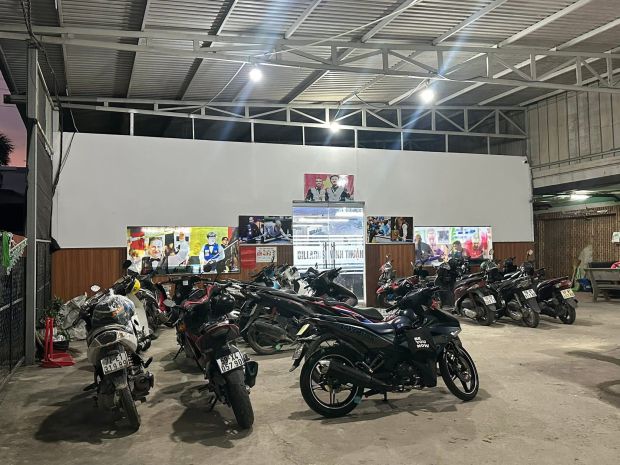 Cần sang nhượng clb bida tại quận 9, tp.thủ đức 6683932