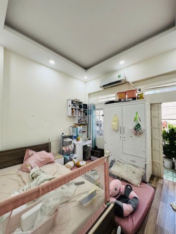 Bán gấp nhà hương lộ 2 gần ngã tư 4 xã 44m2 , tầng nhỉnh 4 6683937