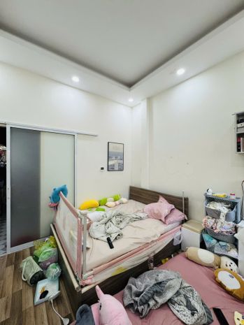 Bán gấp nhà hương lộ 2 gần ngã tư 4 xã 44m2 , tầng nhỉnh 4 6683938