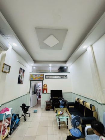 Bán gấp nhà hương lộ 2 gần ngã tư 4 xã 44m2 , tầng nhỉnh 4 6683939