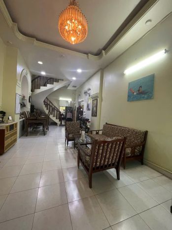 Bán nhà lý thường kiệt - 80m2 - hxh vô nhà - 3 tầng btct 6683945