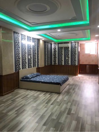 Bán nhà lý thường kiệt - 80m2 - hxh vô nhà - 3 tầng btct 6683947