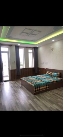 Bán nhà lý thường kiệt - 80m2 - hxh vô nhà - 3 tầng btct 6683949