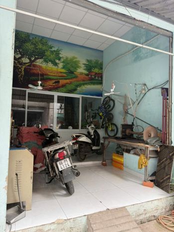 Bán gấp nhà 688 tân kỳ tân quý -hẻm 5m 50nm2,2tầng nhỉnh 3 6683983