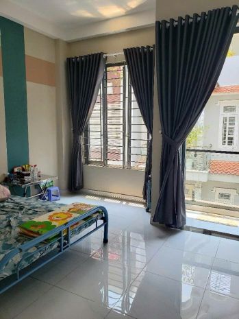 Bán gấp nhà 688 tân kỳ tân quý -hẻm 5m 50nm2,2tầng nhỉnh 3 6683984