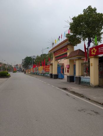 40m² đất đẹp trạm trôi  an cư chuẩn đỉnh  thanh khoản 6684004