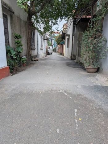 40m² đất đẹp trạm trôi  an cư chuẩn đỉnh  thanh khoản 6684005