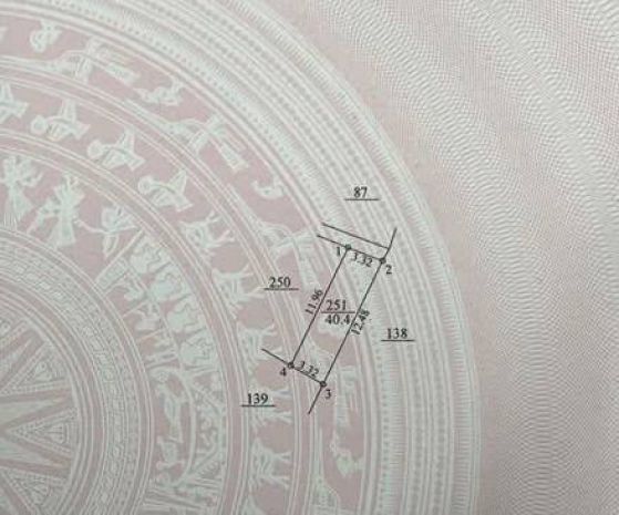 40m² đất đẹp trạm trôi  an cư chuẩn đỉnh  thanh khoản 6684006