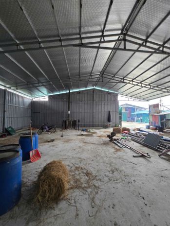 Cho thuê kho tại vạn phúc , thanh trì ,hà nội. diện tích 6684017
