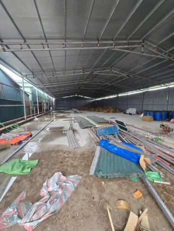 Cho thuê kho tại vạn phúc , thanh trì ,hà nội. diện tích 6684018