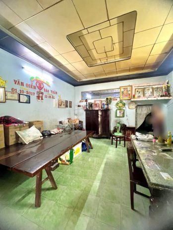 Siêu phẩm nhà mặt tiền kinh doanh 688 tân kỳ tân quý -nhựa 6684022