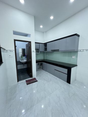 Bán nhà 42m2 ngang 4.6m - hẻm xe tải 5m klg - đường vườn lài 6684030