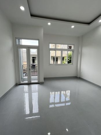 Bán nhà 42m2 ngang 4.6m - hẻm xe tải 5m klg - đường vườn lài 6684031