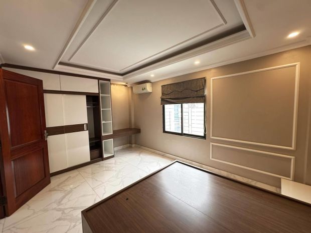Bán nhà liền kề mỗ lao 64m x 5 tầng chỉ 19 tỷ liên hệ: mr 6684039