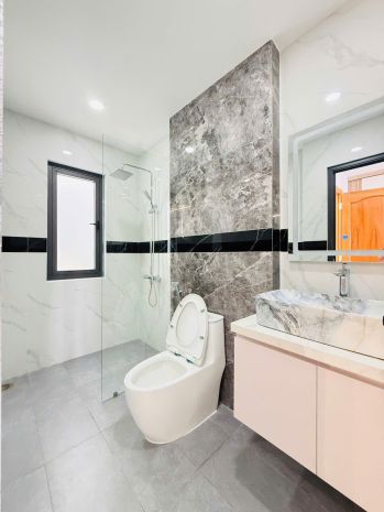 Nhà phong thủy tốt tứ quý 6666 -  6 tầng - 6pn - 6wc - 86m2 6684055