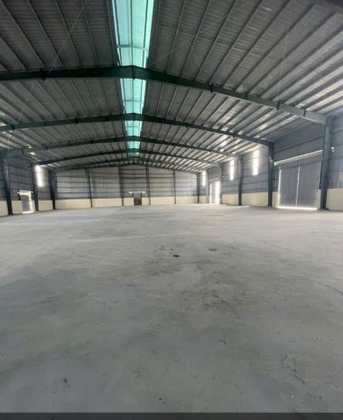 Cho thuê kho, xưởng tại chỉ đạo, văn lâm, hưng yên. diện 6684070
