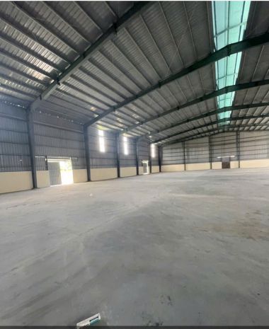Cho thuê kho, xưởng tại chỉ đạo, văn lâm, hưng yên. diện 6684071