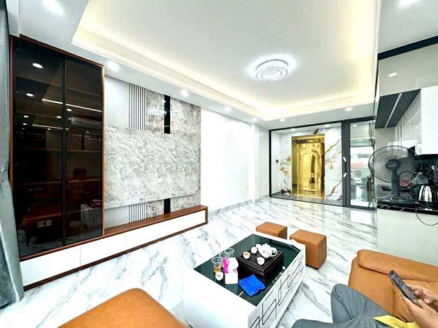 Phố vọng, nhà mới ở ngay, 5 tầng thang máy, hơn 9 tỷ 6684136