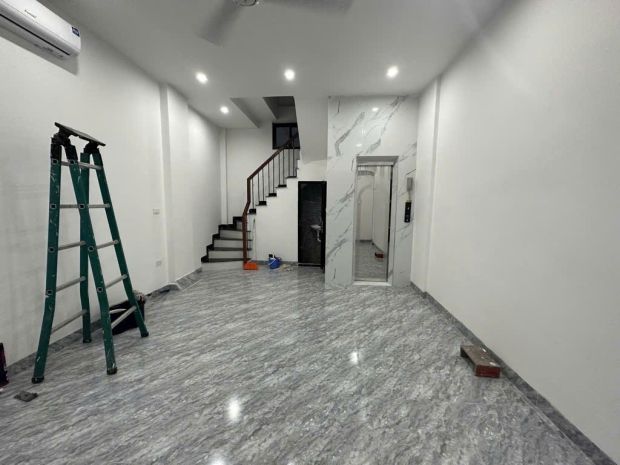 Nhà tứ liên - tây hồ - 5 tầng - thang máy - chuẩn công 6684216