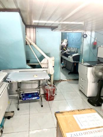 Quận 1- mặt tiền đinh tiên hoàng- 76m2- nhà cũ tiện xây mới 6684223
