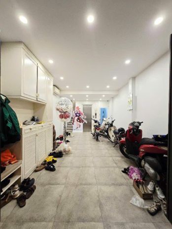 Cổ linh - đối diện aeon mall - ô tô vào nhà - 7 tầng thang 6684261
