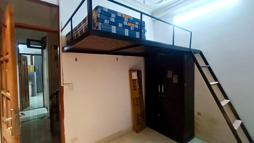 Giảm chào chỉ còn 10.5 tỷ - 39m2 - 5 tầng 10 phòng siêu 6684605