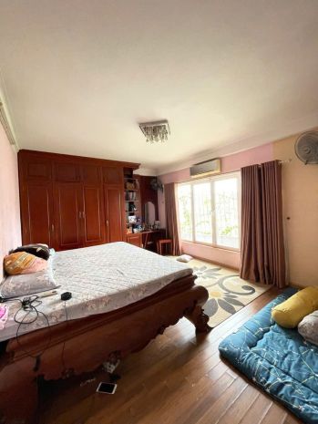 Nhà 85m, 3 tầng, mt 6m, view hồ tai trâu, 32.5 tỷ. 6684670