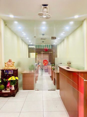 2 căn mặt tiền đường số vip  q6  ngang khủng 8m  dts 6684971