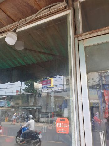 Bán nhà mặt tiền 1 ung văn khiêm, phường 25, quận bình thạnh 6684988