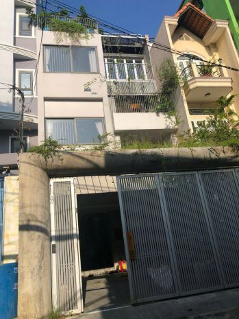Bán nhà hxh 8130-8132 nguyễn cửu vân, phường 17, quận 6685068