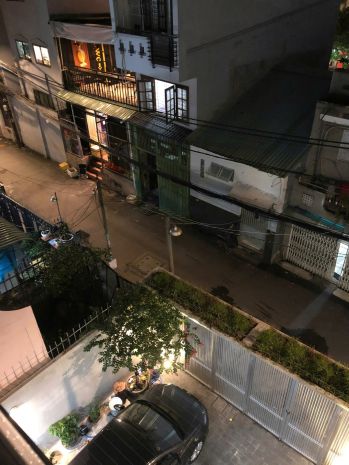 Bán nhà hxh 8130-8132 nguyễn cửu vân, phường 17, quận 6685069