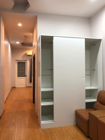 Bán nhà hxh 8130-8132 nguyễn cửu vân, phường 17, quận 6685070
