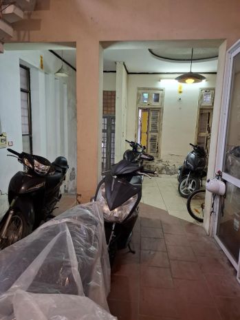 Lê duẩn lô góc 3 thoáng, mặt tiền rộng, gần mặt phố 6685112
