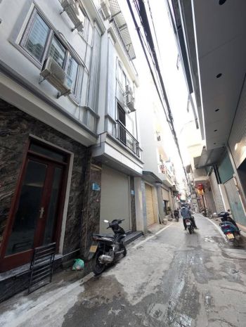Sốc! nhà 5 tầng  7pn tại lai xá  giá chỉ nhỉnh 6 tỷ 6685246